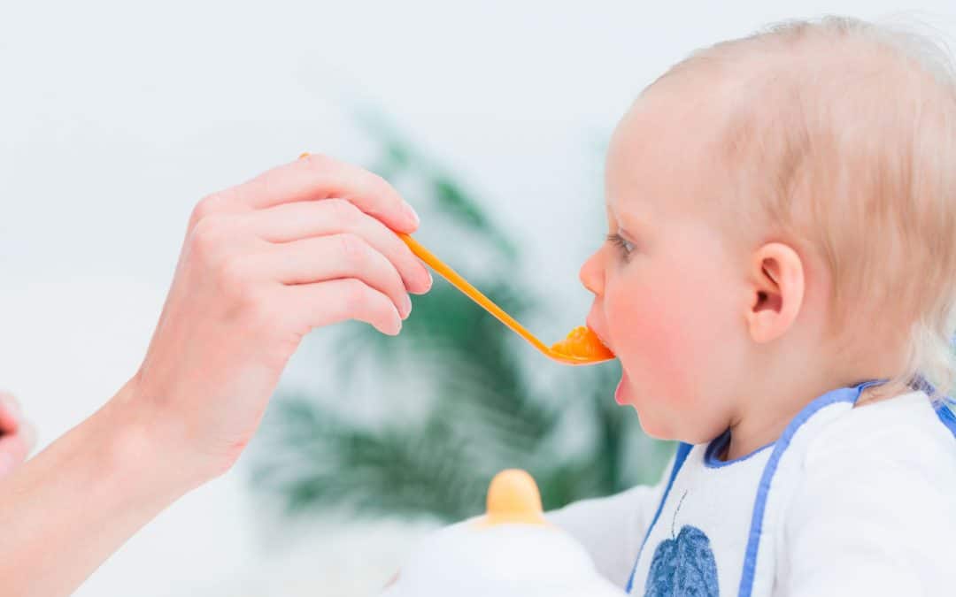 Intolerância hereditária à frutose pode ser identificada pelo Teste da Bochechinha