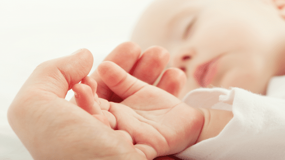 Dia Nacional da Conscientização da Triagem Neonatal