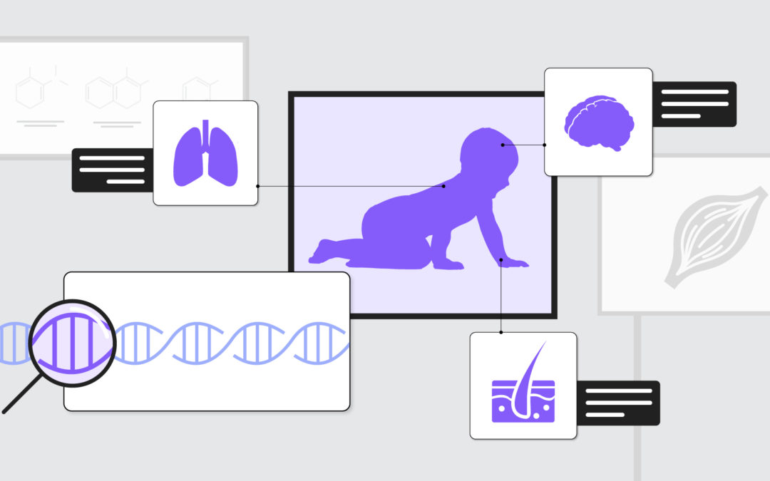 Deficiência de biotinidase: conheça a doença e a importância da triagem genética