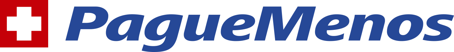 LOGO PAGUE MENOS NEW