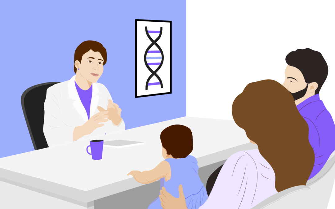 Aconselhamento genético: qual a importância?