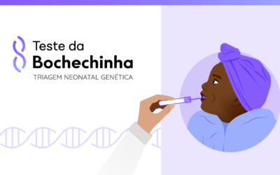 Teste da Bochechinha da Mendelics: saiba tudo sobre o teste