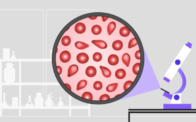 Conheça um pouco mais sobre a Beta-Talassemia