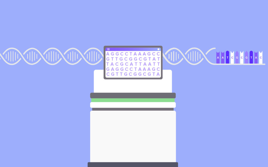 Sequenciamento de Nova Geração: o que é?