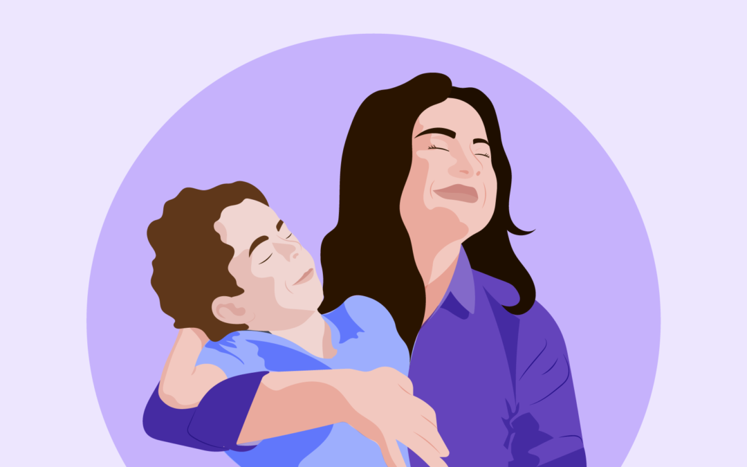 Acidúria Glutárica tipo I: conheça a doença e as histórias de Théo, Felipe e Moisés