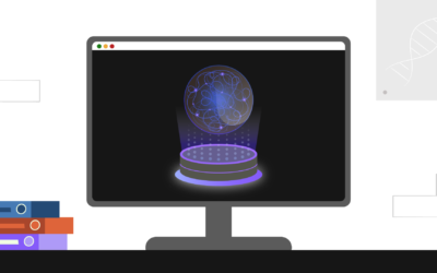 Abracadabra®: análise genética com inteligência artificial