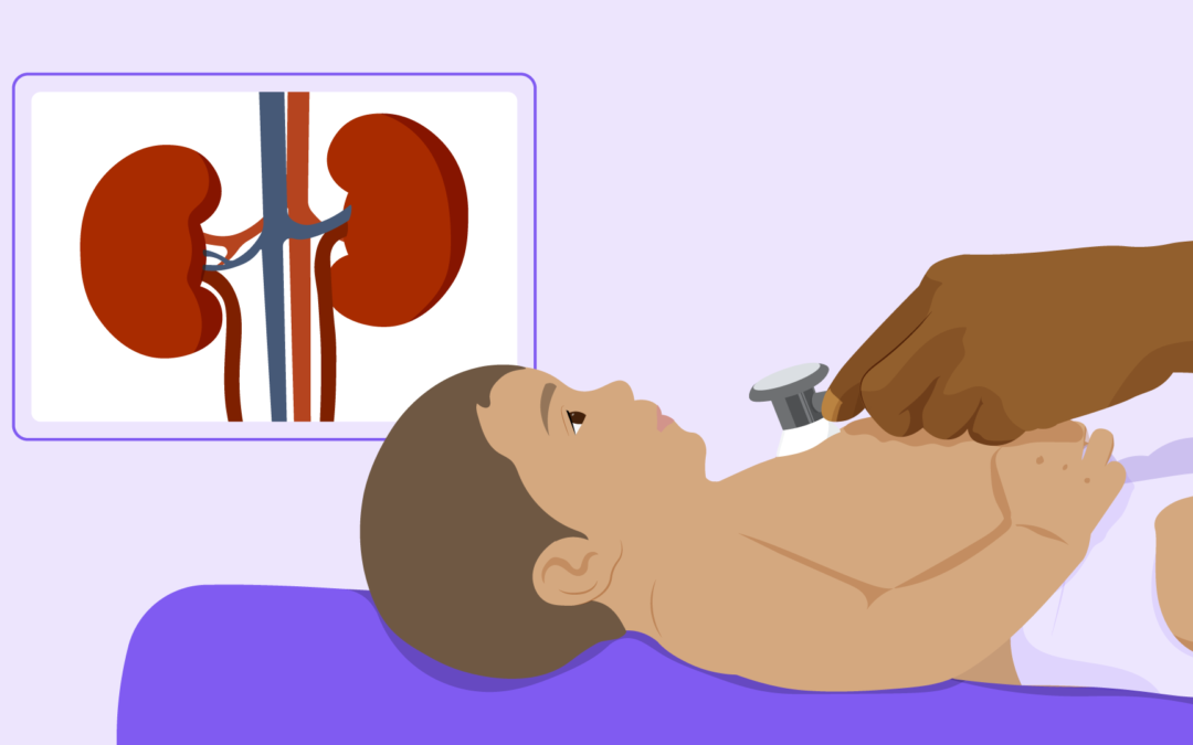 Cistinose Nefropática: o que é, sintomas e diagnóstico