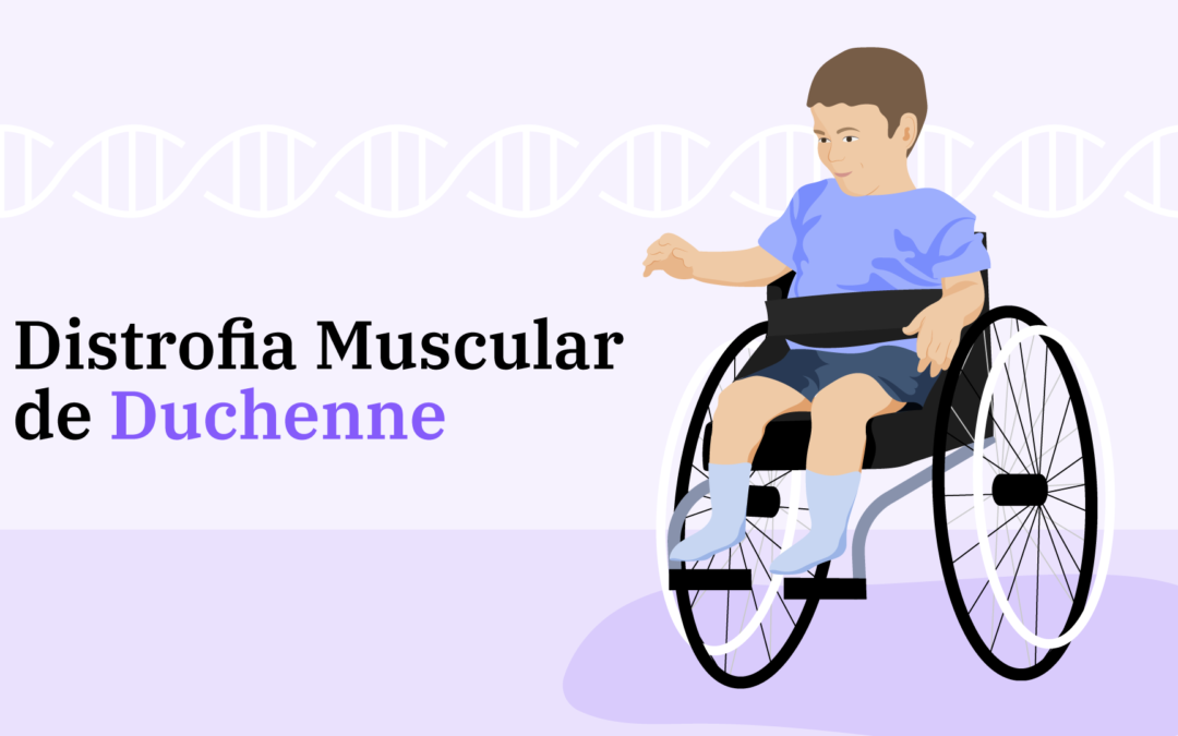Distrofia Muscular de Duchenne