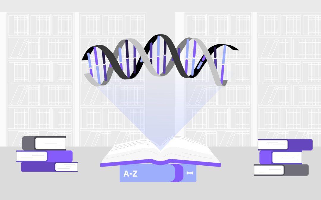 Glossário de genética 