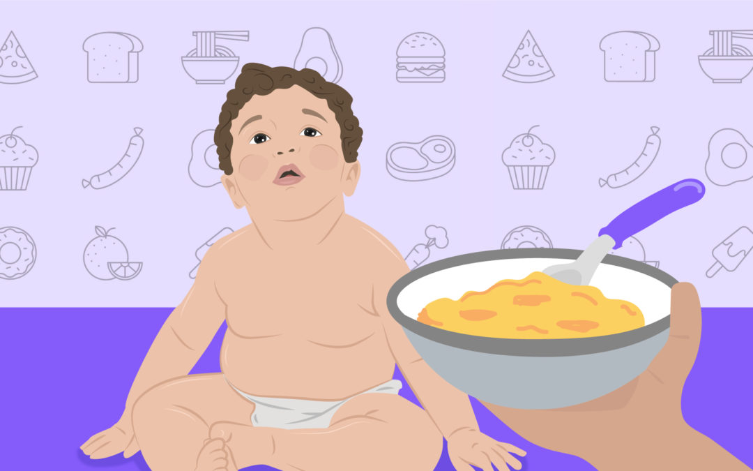 Doenças raras: Tratamento nutricional