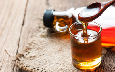 Doença da urina do xarope de bordo