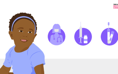 3 dicas de primeiros cuidados com o seu bebê