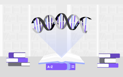 Alterações genéticas: glossário de genética II