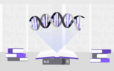 Glossário de genética III