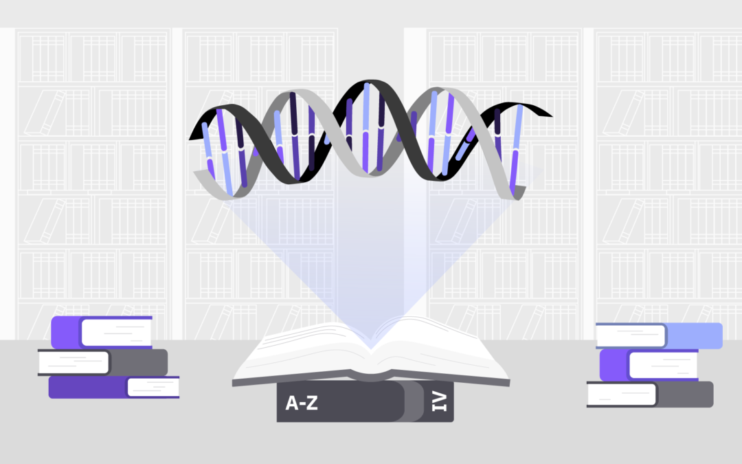 Glossário de genética IV: alelos e genotipagem parental