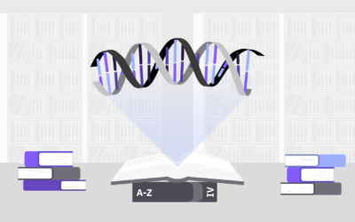 Glossário de genética IV: alelos e genotipagem parental