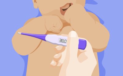 Imunodeficiências e suscetibilidade a infecções em crianças